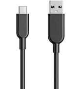 GKU USB C to USB C Cable, 2-Meter Usb C to Type C Charger Cable Fast Charging Cord