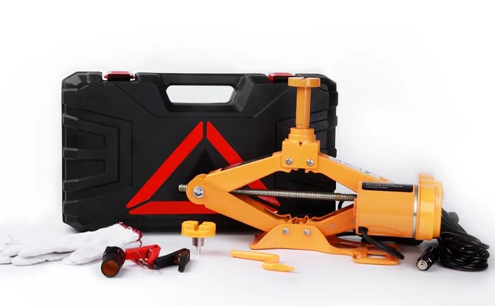 Technical diagram showing orange-colored components and assembly parts of a grooming tool.