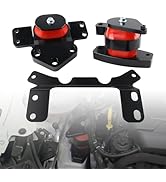 VVORHSBELL Cold Air Intake Compatible with VW Golf GTI MK7/MK7.5 & Audi A3 8V/S3 EA211 1.2T 1.4T ...