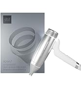 ghd Speed Ionic Hair Dryer - Fast, Quick, Powerful Blow Dries with Control & No Heat Damage, ghd'...