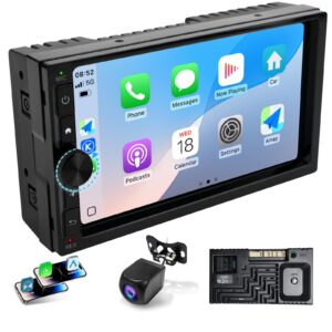 Bluetooth 5.0 Music Playe