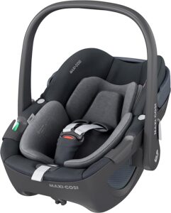G-Cell Side Impact Protection