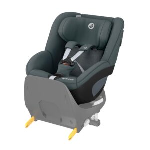 G-CELL Side Impact Protection