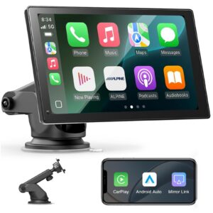 GPS Navigation