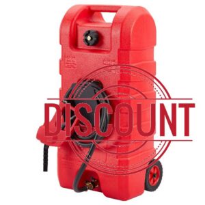 Fuel Caddy