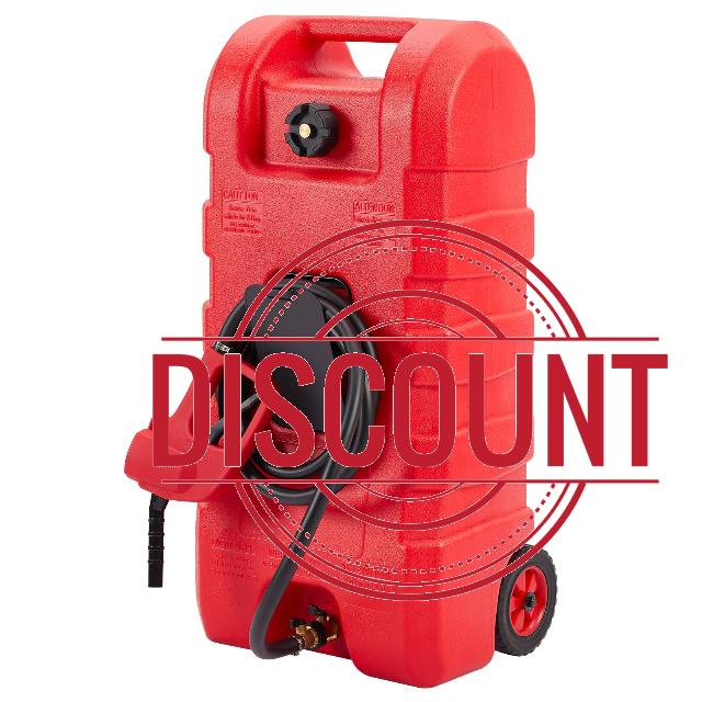 Fuel Caddy