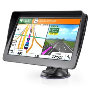 easier navigatio
