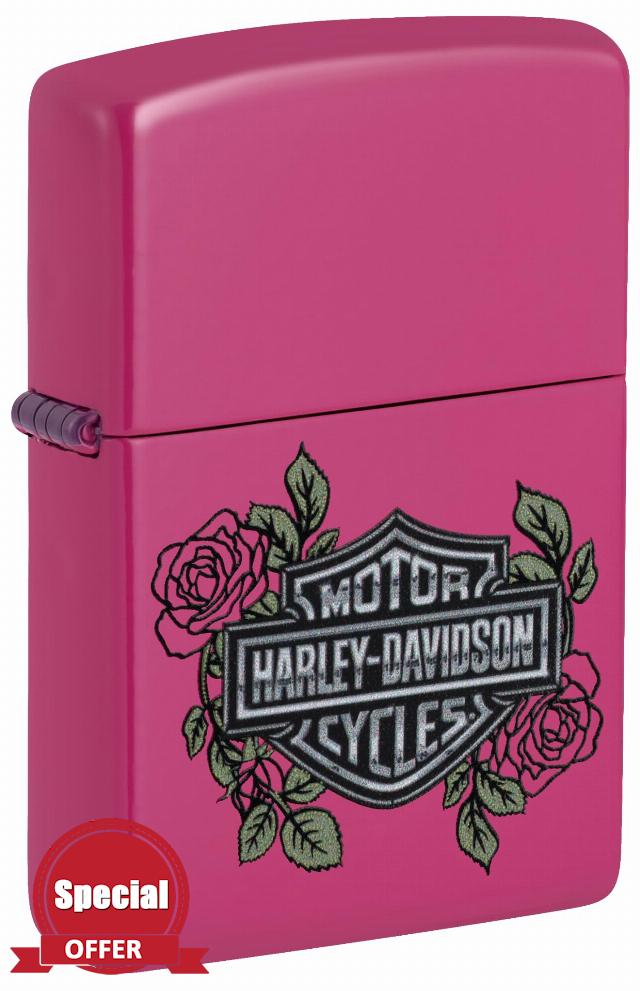 Zippo Windproof Lighter