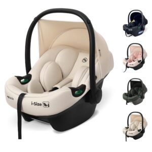 Adjustable Headrest - Ivory