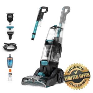 Vax Platinum SmartWash Pet-Design Carpet Cleaner Machine