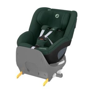 G-Cell Side Impact Protection