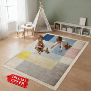 Baby Play Mat for Floor