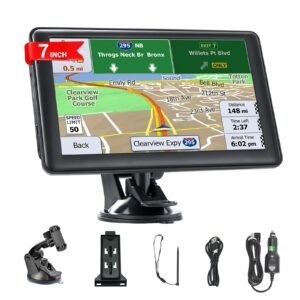 2D/3D Navigation System
