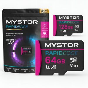 128GB