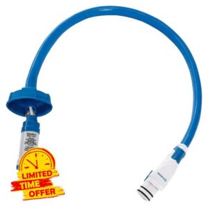 Truma Ultraflow Water Pump Assembly