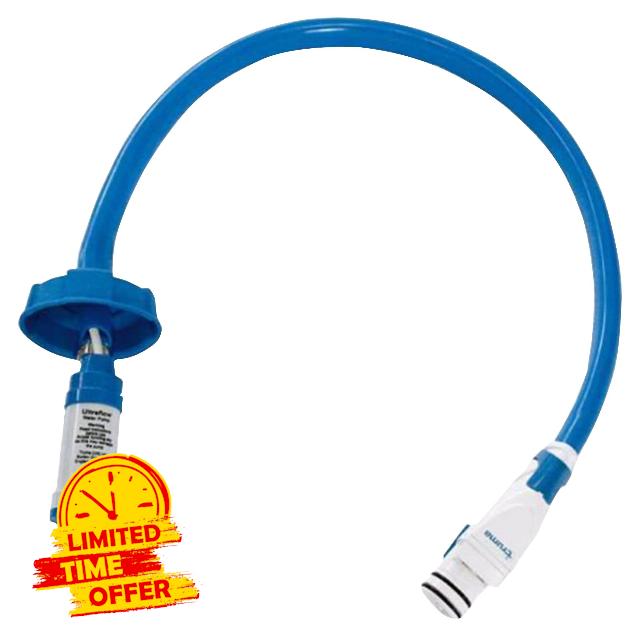 Truma Ultraflow Water Pump Assembly
