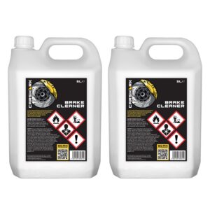 High Performance Solvent