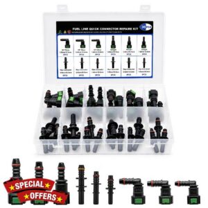Fuel Line Repair Kit