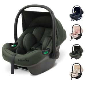 Adjustable Headrest - Forest Gree