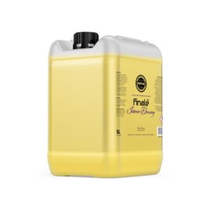 Fresh Citrus Scent Water-Based