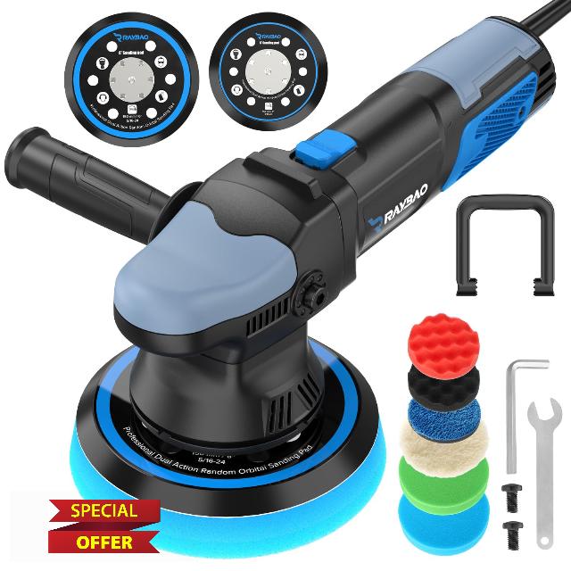 Car Polisher