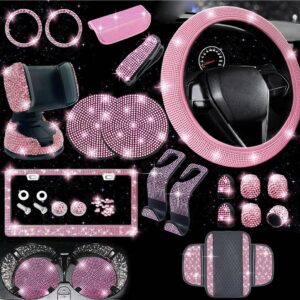 Coasters (Pink)