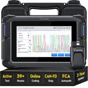 CAN FD&DoIP 3 Years Update