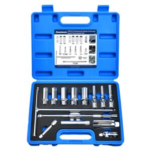 Spark Plug Gapper and Universal Joint