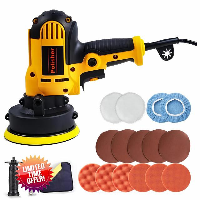 Car Polisher