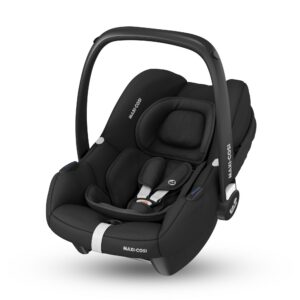 Fits Most Maxi-Cosi Pushchairs
