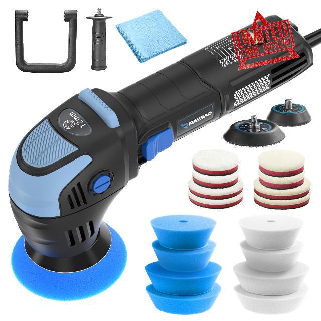 Car Polisher