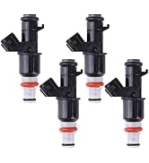Power Window Switch Driver Side for Honda Accord 2008-2011 Front Right Electric Master Power Wind...