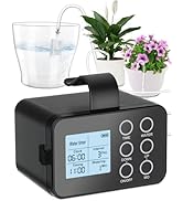 Tipkook Automatic Plant Waterer