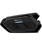 Sena SPIDER ST1 Motorcycle Mesh Communication System