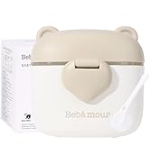 Bebamour Baby Bath Seat 6 Months+ Child Bath Tub Non-Slip Baby Bath Chair with Toys, Baby Water J...