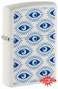 Zippo Windproof Lighter