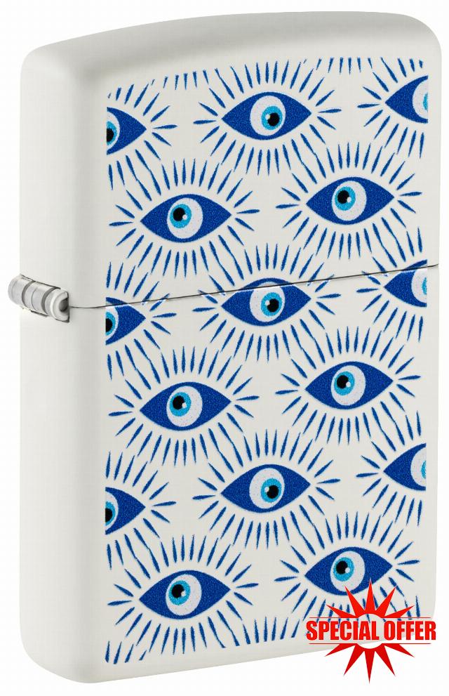 Zippo Windproof Lighter