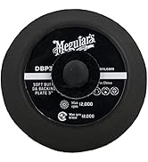 Meguiar's Dual Action DA Car Machine Polisher MT320