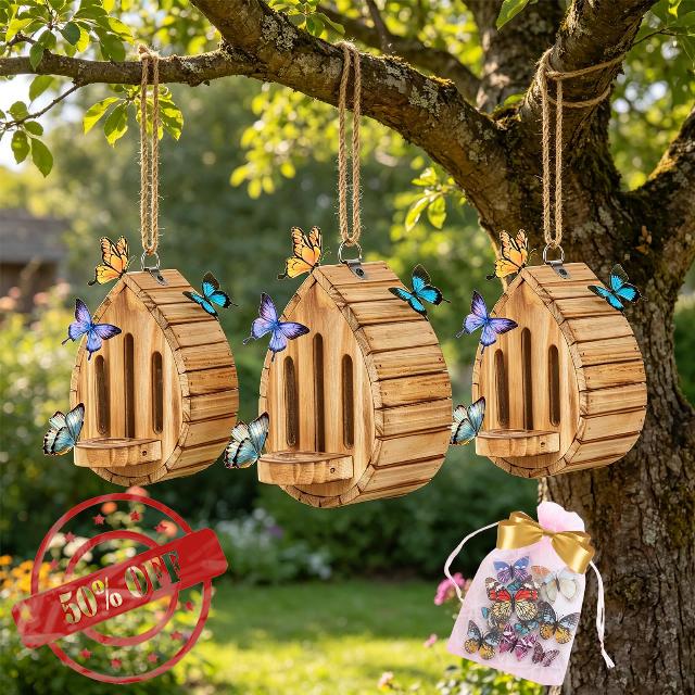 Butterfly House