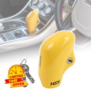 Gear Stick Lock for Range Rover Sport L494 2014-17