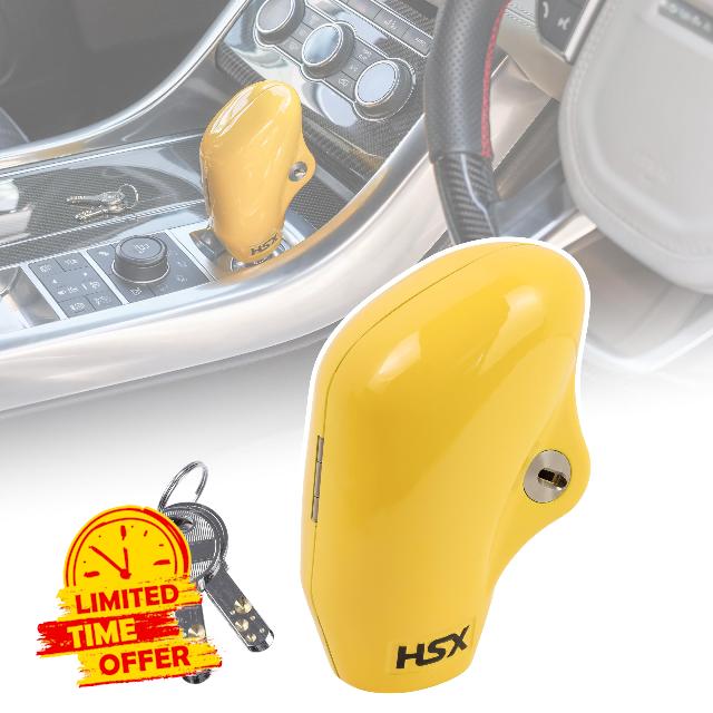 Gear Stick Lock for Range Rover Sport L494 2014-17