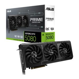 PRIME-RTX5080-O16G-EVO)