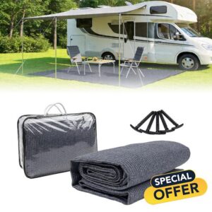 Cool Area Awning Carpet