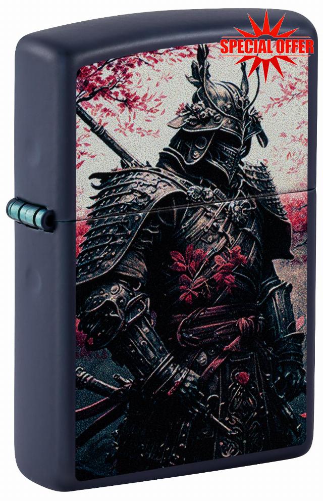 Zippo Windproof Lighter