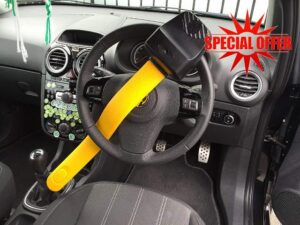 XtremeAuto© THATCHAM Category 3