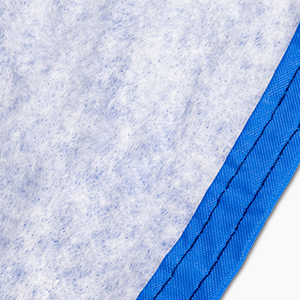 ELASTIC EDGES