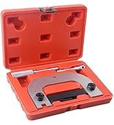 Dayuan Engine Adjustment Tool Camshaft Timing Chain Tool Locking Tool Compatible with