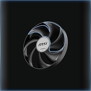 DUAL-FAN THERMAL DESIGN