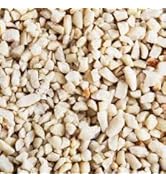 Premium Peanut Granules Wild Bird Food, Nuts Food for All Species, Natural High Energy Feed, No M...