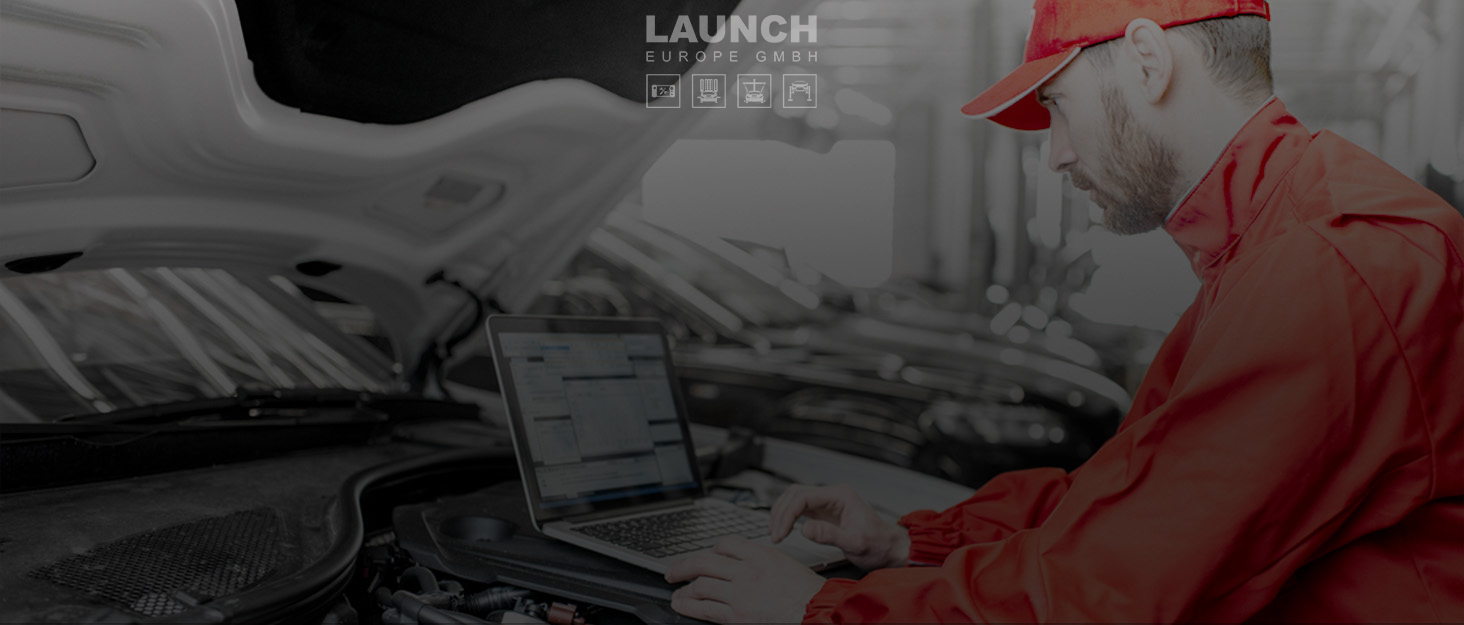 Launch Europe History